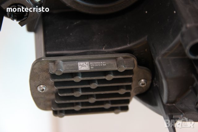 Десен фар Ford Kuga III след 2020г. / 90187826 / LV4B-13W029-AK / LV4B13W029AK / LED, снимка 9 - Части - 36838464