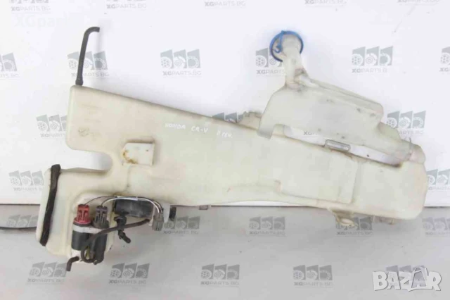  Казанче чистачки за Honda CR-V II (2002-2006)