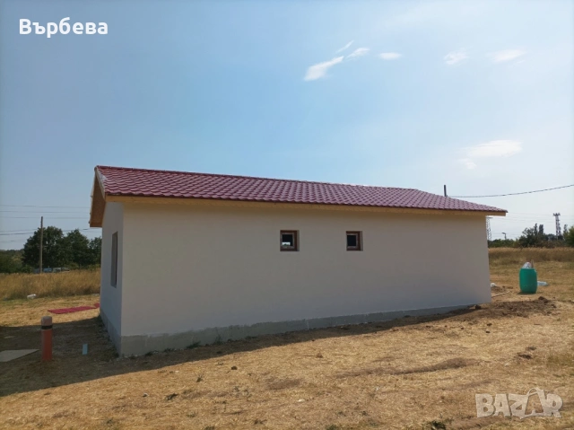 Дом “Звездица” 62 км.м, снимка 8 - Къщи - 53299492