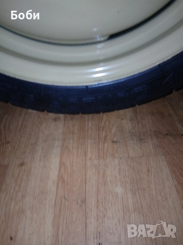 16цола патерица дачия сандеро степуей 3,дачия джогер., снимка 7 - Аксесоари и консумативи - 52572093