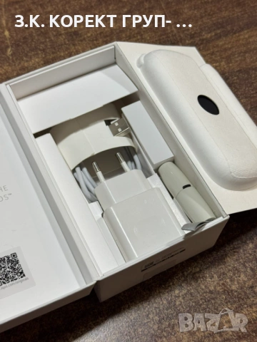 Iqos Originals Duo, снимка 3 - Електронни цигари - 53077315