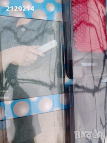 6. Ролки и четка за почистване на косми, снимка 2 - Мопове, кофи, четки и метли - 40458831