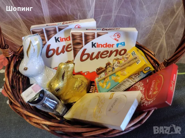 Красив венец и кошници, снимка 2 - Декорация за дома - 50032740