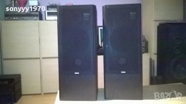 ПОРЪЧАНИ-yamaha ns-s34 2way-2x120w/8ohm-внос швеицария, снимка 16 - Тонколони - 26411878