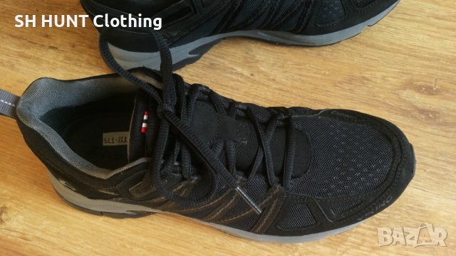 VIKING Impulse II GORE-TEX Women Shoes размер EUR 39 / UK 5,5 маратонки водонепромокаеми - 520, снимка 7 - Маратонки - 43751411