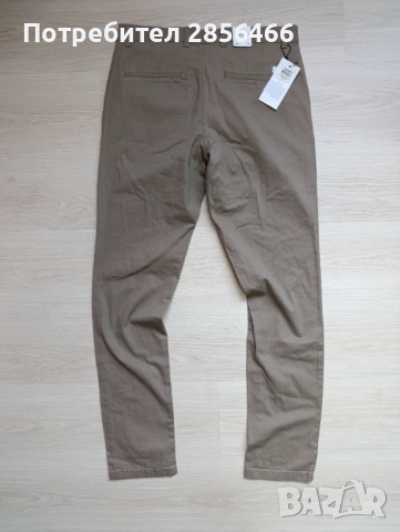 Мъжки спортен панталон Jack&Jones размер 34, снимка 5 - Панталони - 51954835