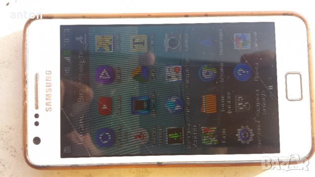 самсунг S2, снимка 4 - Samsung - 27355124