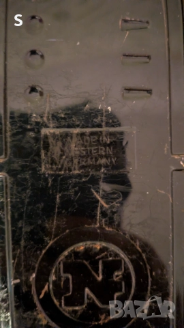 Стара състезателна кола. , снимка 7 - Колекции - 52991881