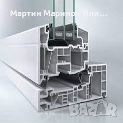 PVC дограма SCHUCO.Изработка и монтаж, снимка 3 - Дограми - 32896424