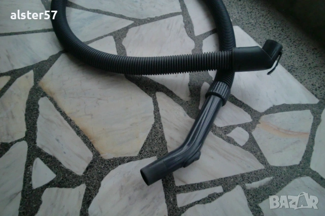 Маркуч за прахосмукачка с накрайници ф42 мм, снимка 7 - Прахосмукачки - 53560650