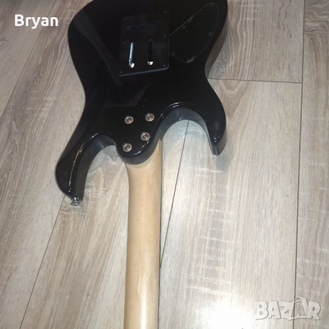 Ibanez GRG140 & Ibanez Gio GRX70QA-TRB ел.китари, снимка 16 - Китари - 50699210