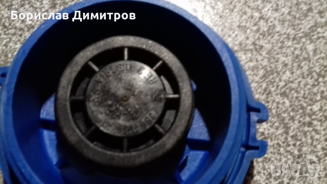 Проидавам Капачка, резервоар за охладителна течност 3B0121321 OEM номер, снимка 3 - Части - 26452281