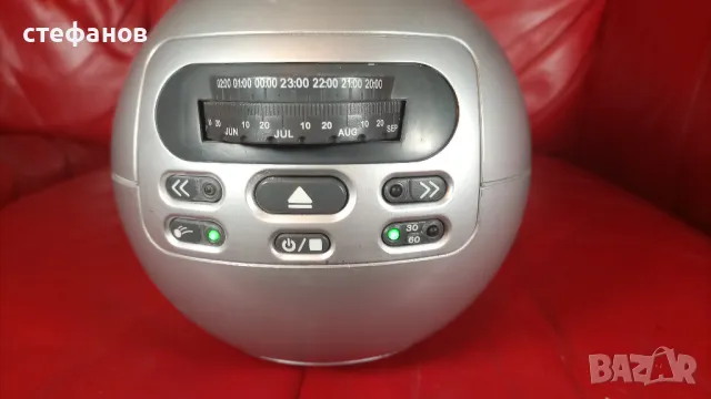 – Планетариум на дискавъри, полупрофесионален, разработен от НАСА., снимка 6 - Образователни игри - 49430540