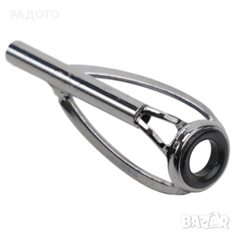 	Комлект от 9бр.SIC водачи тип FUJI, снимка 3 - Въдици - 43990871