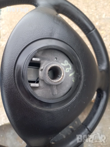 Волан от Пежо 307 . , снимка 5 - Части - 52187114