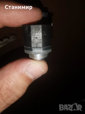 3C0 919 275 R Парктроник датчик Фолксваген, оригинален. , снимка 3 - Части - 50793161