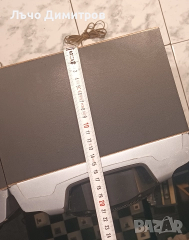 SONY SS-RG444, снимка 6 - Тонколони - 52745503