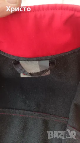 Мъжко спортно горнище - размер S, снимка 2 - Спортни дрехи, екипи - 48837347