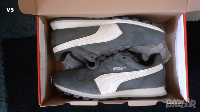 Чисто нови маратонки Puma, снимка 2 - Маратонки - 39685253