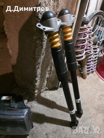 Сеат Леон на ЧАСТИ, снимка 13 - Части - 53248213