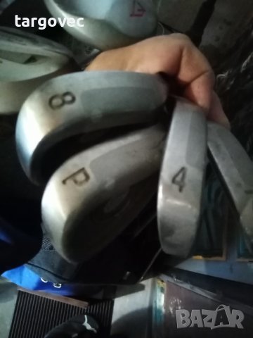 Стикове за Голф карбон, снимка 6 - Голф - 36684922