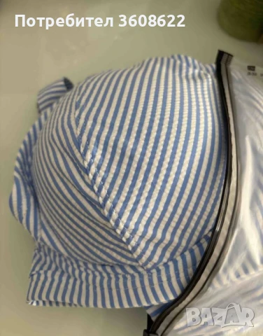 Дамски морски бански, снимка 4 - Бански костюми - 51407090