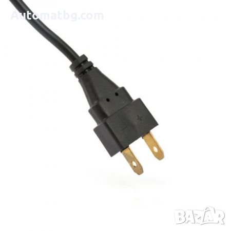 Комплект диодни крушки за фарове Automat, с 6 страни – X6S LED Headlight H7, 50W, 9-32V, снимка 6 - Аксесоари и консумативи - 28082284