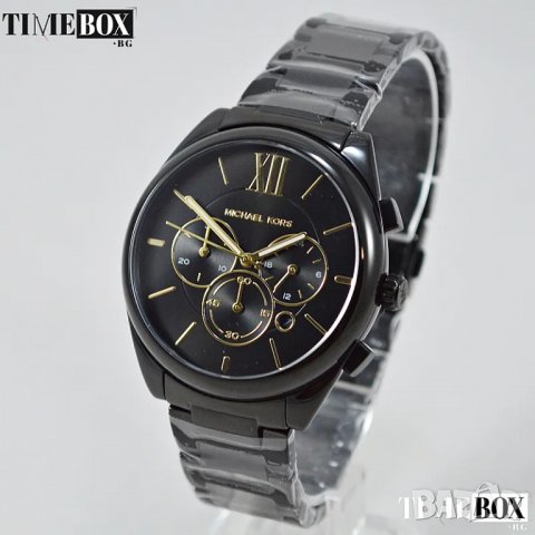 Michael Kors MK7110 Runway Janelle. Нов дамски часовник