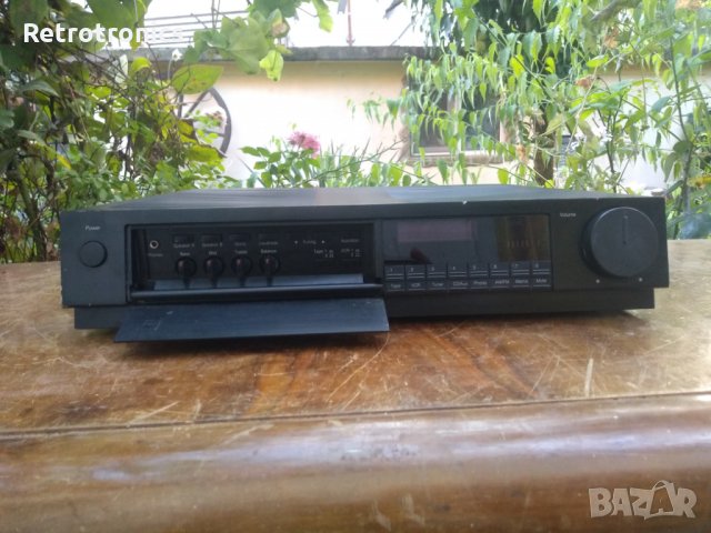 Acoustic Research AR X-07, снимка 5 - Ресийвъри, усилватели, смесителни пултове - 26311345