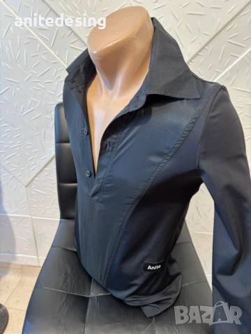 Детска рокля за спортни танци, снимка 13 - Детски рокли и поли - 49061402