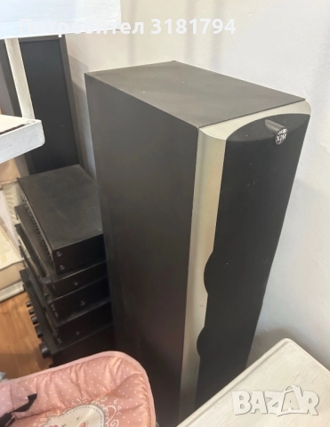 Система за музика, снимка 5 - Аудиосистеми - 52381722