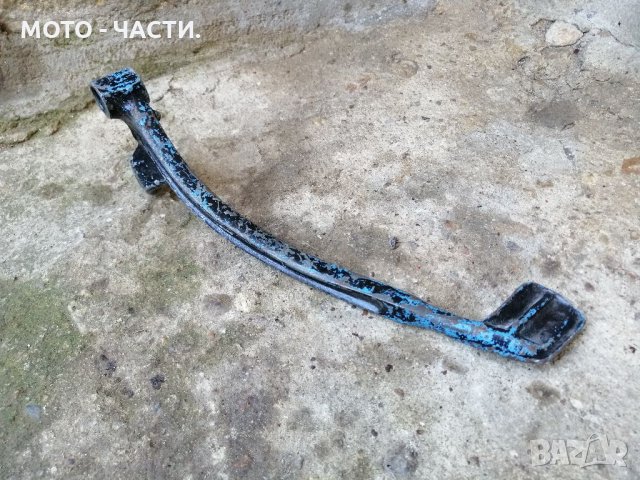 Спирачна Степенка За Иж. / НОМЕР 5., снимка 4 - Части - 35449215