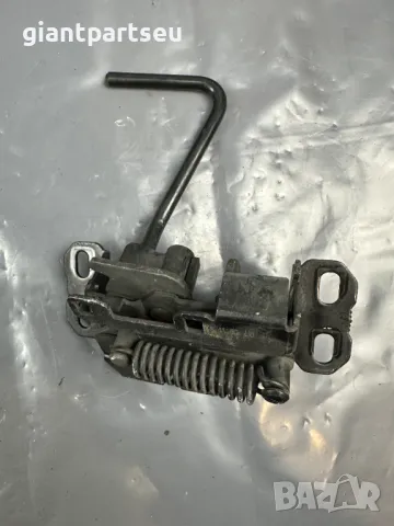 Ключалка Преден Капак за Мерцедес Mercedes-benz W168 A1688800160, снимка 2 - Части - 49138166