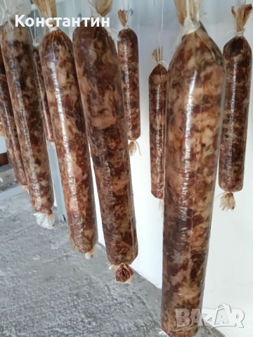 СУДЖУК, БАБЕК И СЕЛСКА КЪЛЦАНА ЛУКАНКА , снимка 5 - Други стоки за дома - 52738041