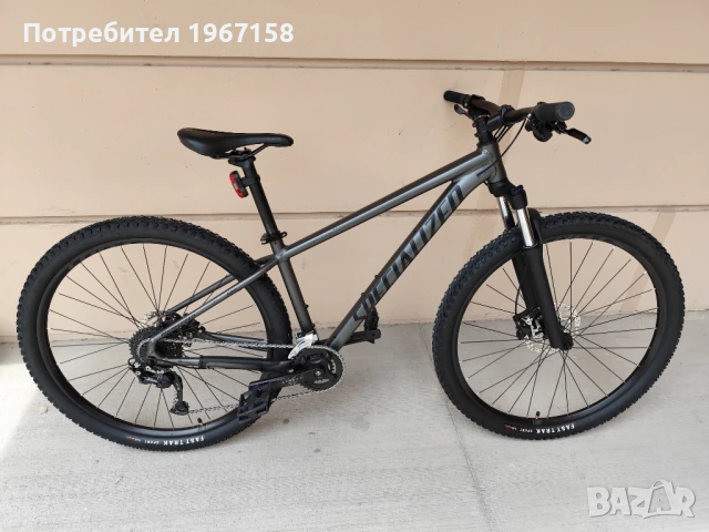 Велосипед Specialaizd 29 M