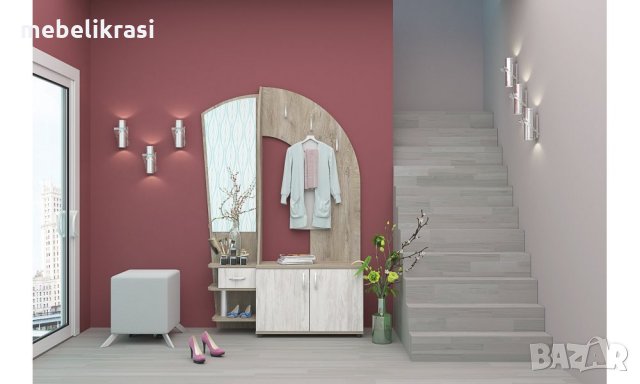 ПОРТМАНТО БОРЯНА Н. НА СКЛАД!