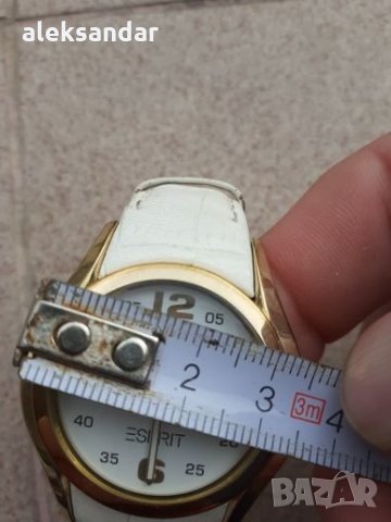 ESPRIT дамски часовник, снимка 8 - Дамски - 26253105