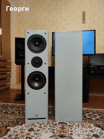 Onkyo Audio Event 8.1, снимка 5 - Тонколони - 38856019