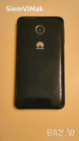 Huawei Y330 - U01, снимка 3 - Huawei - 26745680