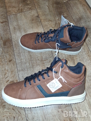 н.46 висок кец 