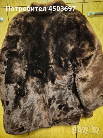 damsko kaso palto , снимка 2 - Палта, манта - 52756329