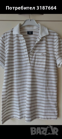 Bogner дамски блузи Л, снимка 6 - Тениски - 51644359