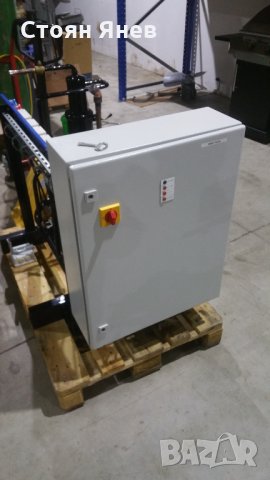 Хладилен Агрегат Copeland - 20 кубиков, снимка 5 - Други машини и части - 32228803