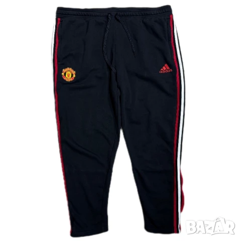 Мъжко долнище Adidas x Manchester United | XXL