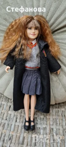 Кукли Хари Потър, Harry Potter , снимка 11 - Кукли - 48479940