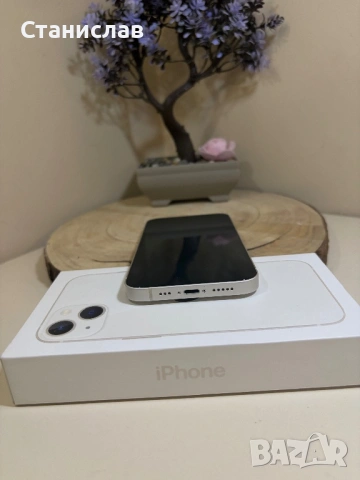 📱 Apple iPhone 13 (128GB) | Без забележка | Тествай преди плащане! ✅, снимка 5 - Apple iPhone - 53401013