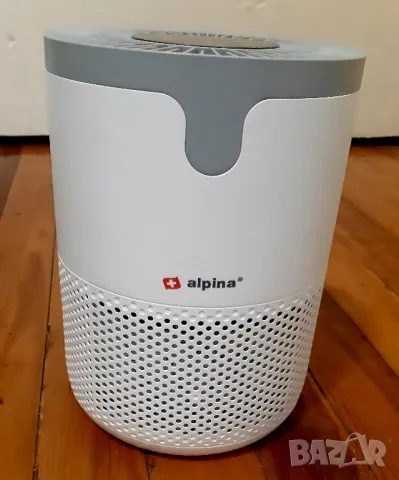 пречиствател на въздух, снимка 4 - Овлажнители и пречистватели за въздух - 49149451