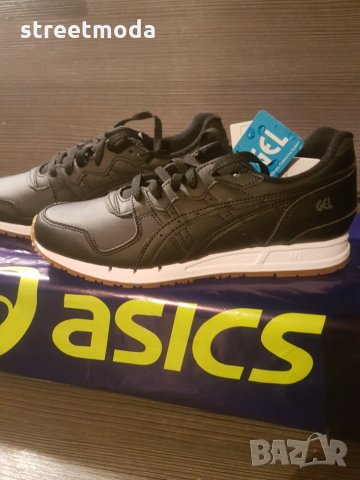 Асикс унисекс