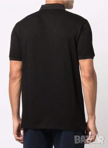 Риза “Emporio Armani” -оригинал !, снимка 6 - Ризи - 52856377