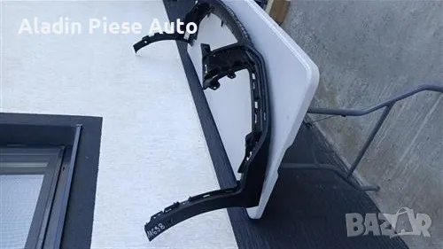 Долен спойлер на предна броня Kia Xceed X-Ceed година 2024 2025 код 86512-J7PAO , снимка 2 - Аксесоари и консумативи - 50346523